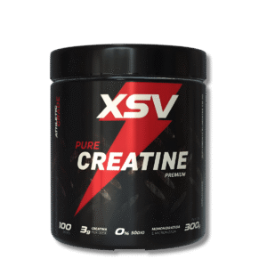 Creatina Monohidratada Pure 300g